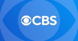 CBS logo - SurgiQuality in the Media Healthcare App