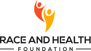 Race and Health Foundation logo