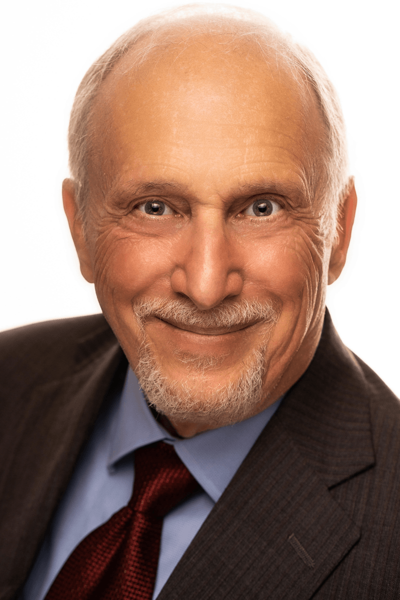 Thomas Young MD headshot
