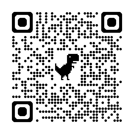 iOS App Store QR