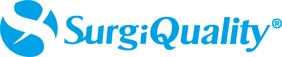 SurgiQuality CMYK logo for print